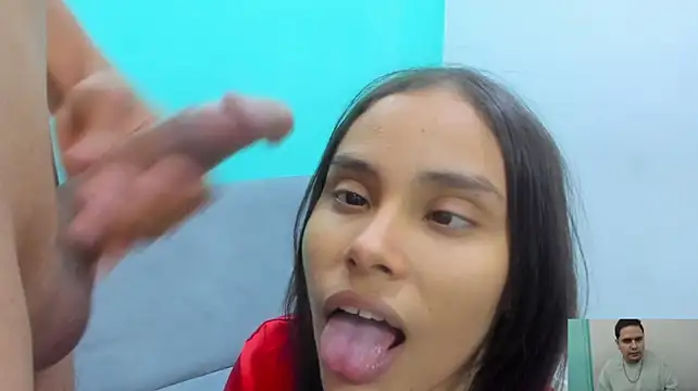 Brutal_Station Show in webcam