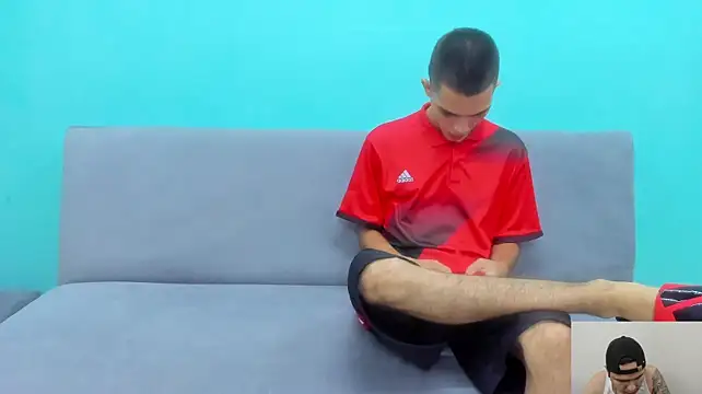 Brutal_Station Webcam Show