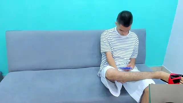 Brutal_Station's Webcam Show