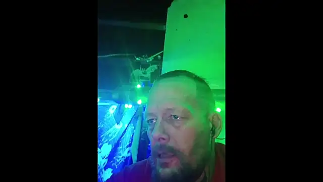 GSixXx6 ওয়েবক্যাম শো