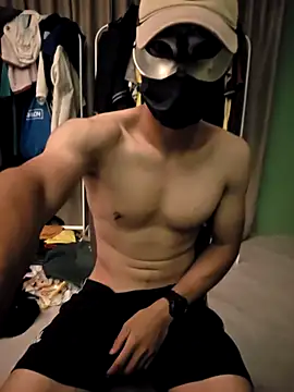 goesbyMirza Show Webcam