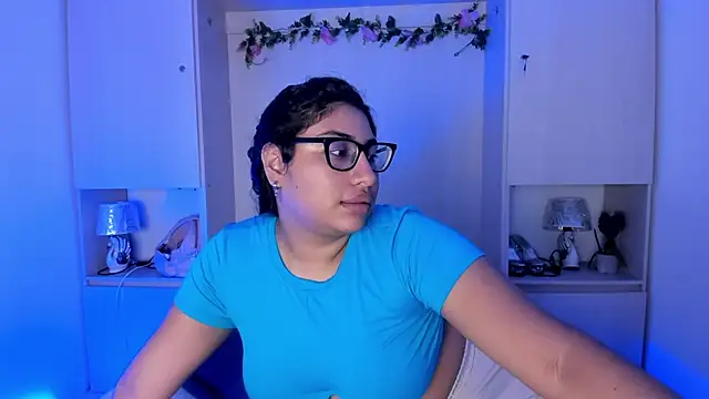 CANDYGABYY's Live XXX Chat