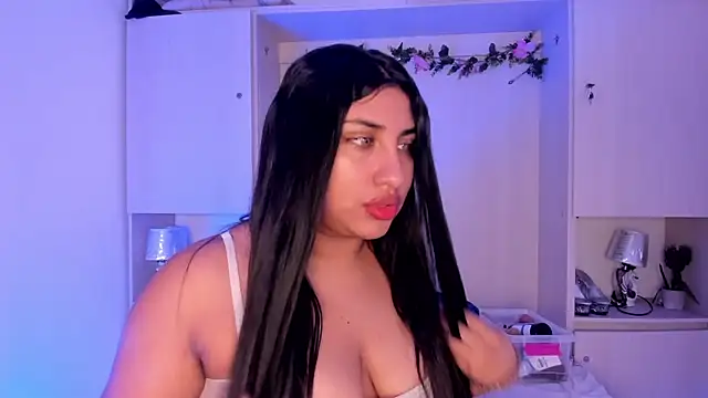 CANDYGABYY's Live XXX Chat
