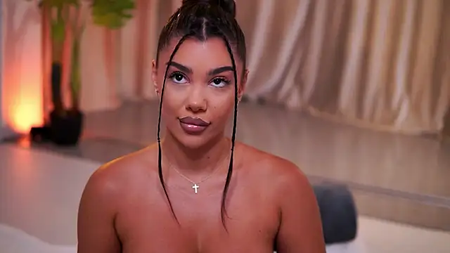 Webkamerová show NatyDesiree