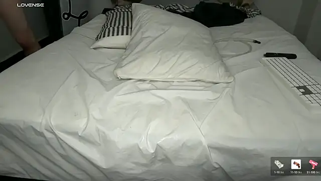 Živá chatovací místnost pantslesstraveler_plt