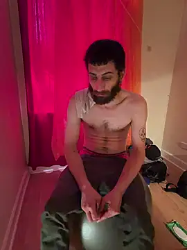 pantslesstraveler_plt Pertunjukan Webcam