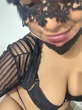 Pertunjukan Kamera Web Nathaliya_Fernando