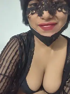 Nathaliya_Fernandoのウェブカメラショー