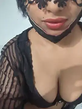Show de Nathaliya_Fernando na webcam