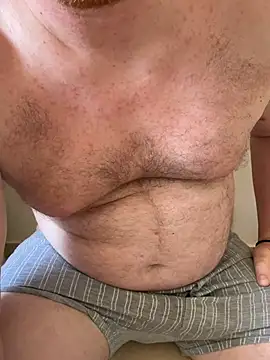 Show webcam de Sexygoat30