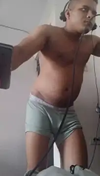 Show Webcam de SaucyAffair0