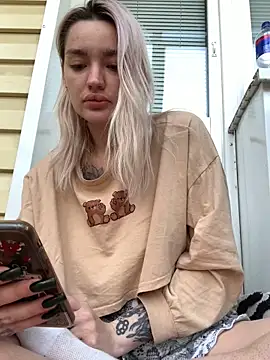 Sextazy Webcamshow