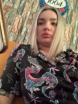 Sextazy Live XXX Chat