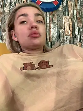 عرض كام Sextazy