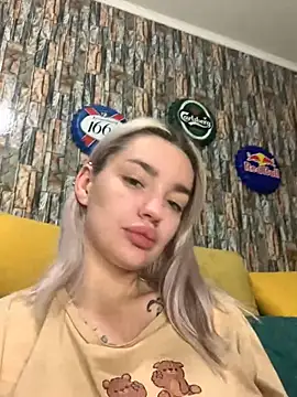 عرض كام Sextazy