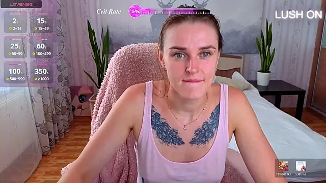 Bella__Swoon 라이브 XXX 채팅
