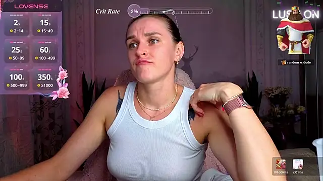 Chat +18 de Bella__Swoon ao vivo