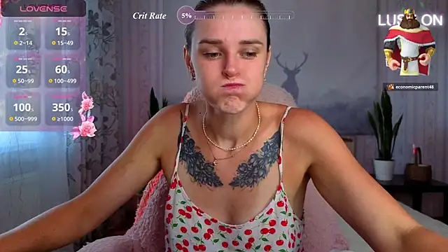 Bella__Swoon – Naživo XXX chat