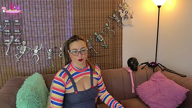 Онлайн чат XXX ariana_cross