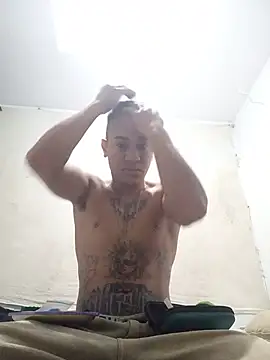 dualzinhoo webkamerás műsora