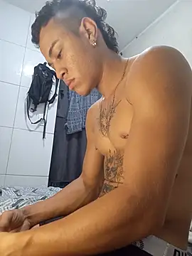 dualzinhoo Webcam show