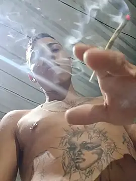 dualzinhoo Pertunjukan Webcam