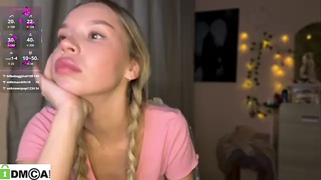 baby__cutie's Live XXX Chat