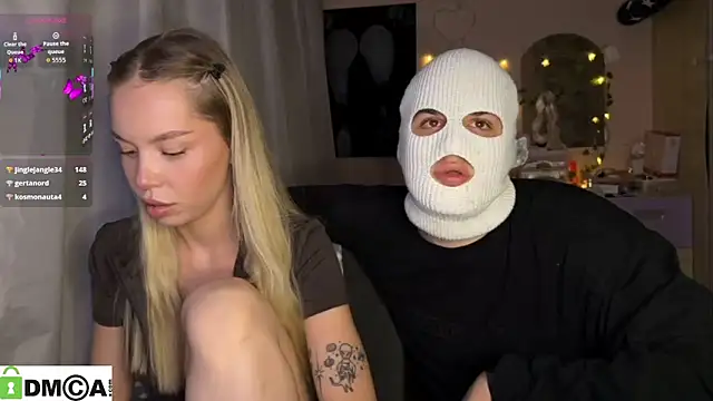 Chat XXX ao vivo de baby__cutie