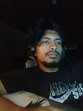 Khada4Jhin Webcam-Show