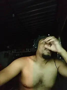 Khada4Jhin Webcam-Show