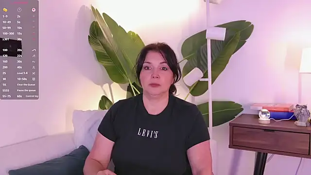 Sabri_vm Adlı Modelin Canlı XXX Sohbeti