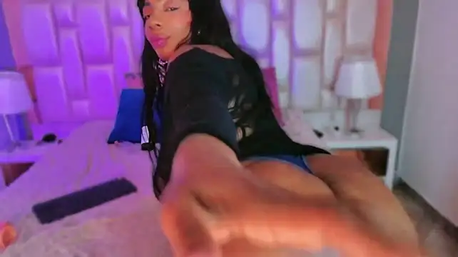 Chatroom XXX en direct de honeycknockerss
