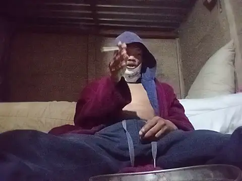 Cozy_Worl44 Webcam Show