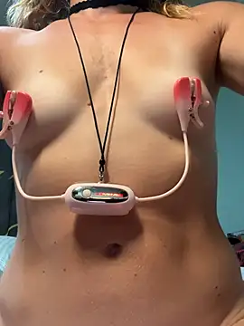 Show Webcam de Eva-Summers