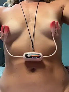 Eva-Summers' Live XXX Chat
