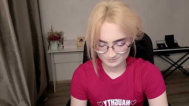 CuteYukiKun Webcam-Show