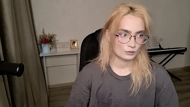 CuteYukiKun's Webcam Show