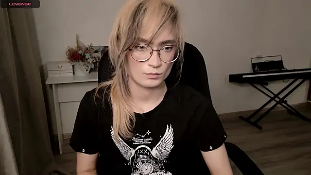 عرض كام CuteYukiKun