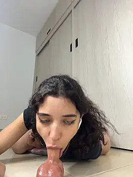 โชว์เว็บแคมของ uniquerossie