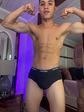Czat XXX na żywo – ALAN_SANTHOS