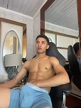 ALAN_SANTHOS live XXX chat