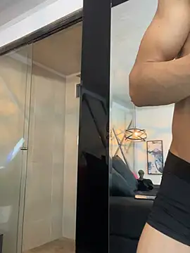 ALAN_SANTHOS 在線直播表演