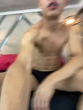 عرض كام ALAN_SANTHOS