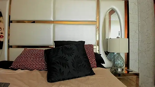 ALAN_SANTHOS Webcam Show