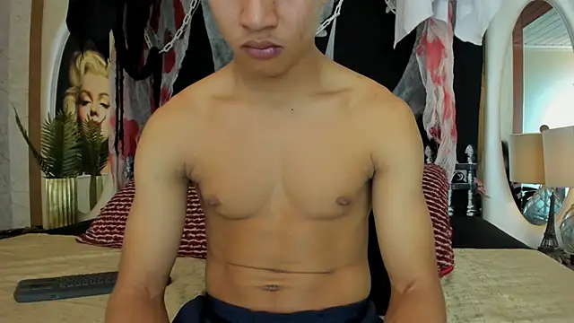 Show de webcam de ALAN_SANTHOS