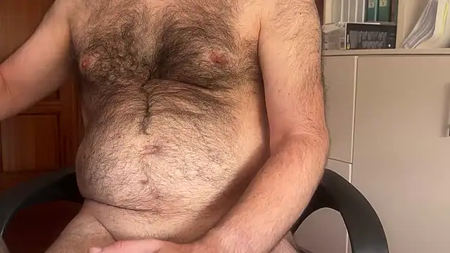 spanishairyn Webbikameraesitys