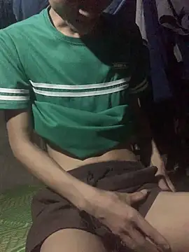 Soica9 在線直播表演