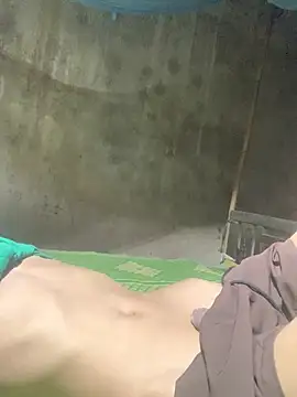 Soica9's Webcam Show