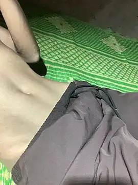 Soica9 Show in webcam