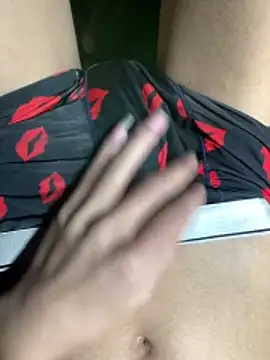 Soica9's Webcam Show